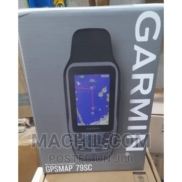 Garmin 79sc