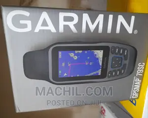 Garmin 79sc