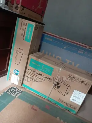 New Durable 1.5hp Hisense Non-inverter Ac (As12tg1)