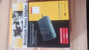 Notebook Power Adapter