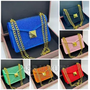 Quality Clssy Hand Bag