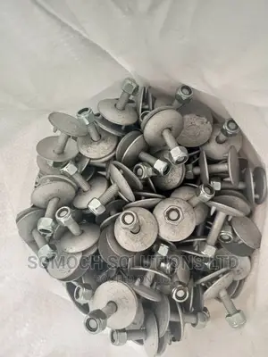 M8 X 30 Elevator Bolt