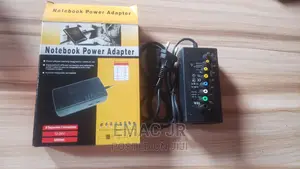 Notebook Power Adapter