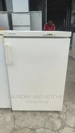 Liabherr Table Freezer One Door Freezer