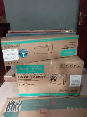 Quality 1.5hp Hisense Non-inverter Ac (As12tg1)