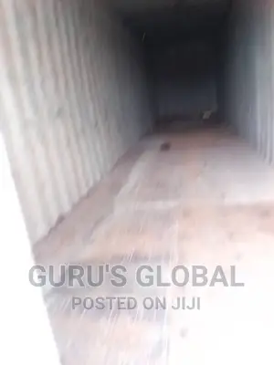 40feet Shipping Container