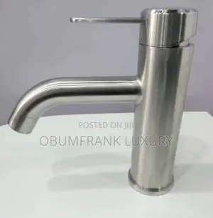 Basin Mixer Tap