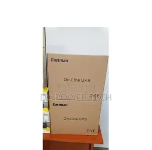 Eastman 2kva/1800w Online UPS