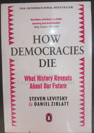 How Democracies Die