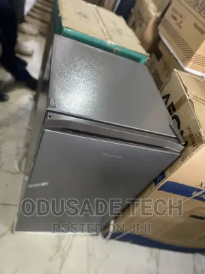 Hisense Single Door Refrigerator – REF121DR