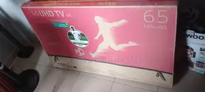 65 Inches Football Mode Artificial Intelligence LG