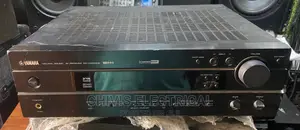 Photo - YAMAHA AV Receiver Amplifier