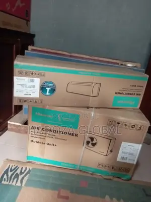 Eco Friendly 1.5hp Hisense Non-inverter Ac (As12tg1)
