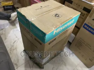 Hisense 121l Single Door Refrigerator - Ref121dr