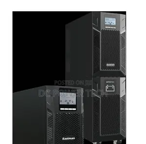 Eastman 3kva 2700W Online UPS