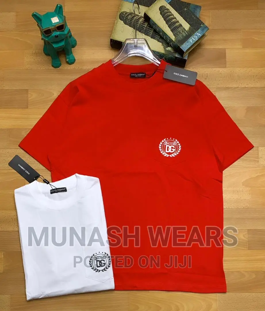 Quality T-Shirt