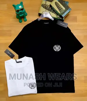 Quality T-Shirt