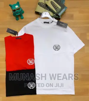 Quality T-Shirt