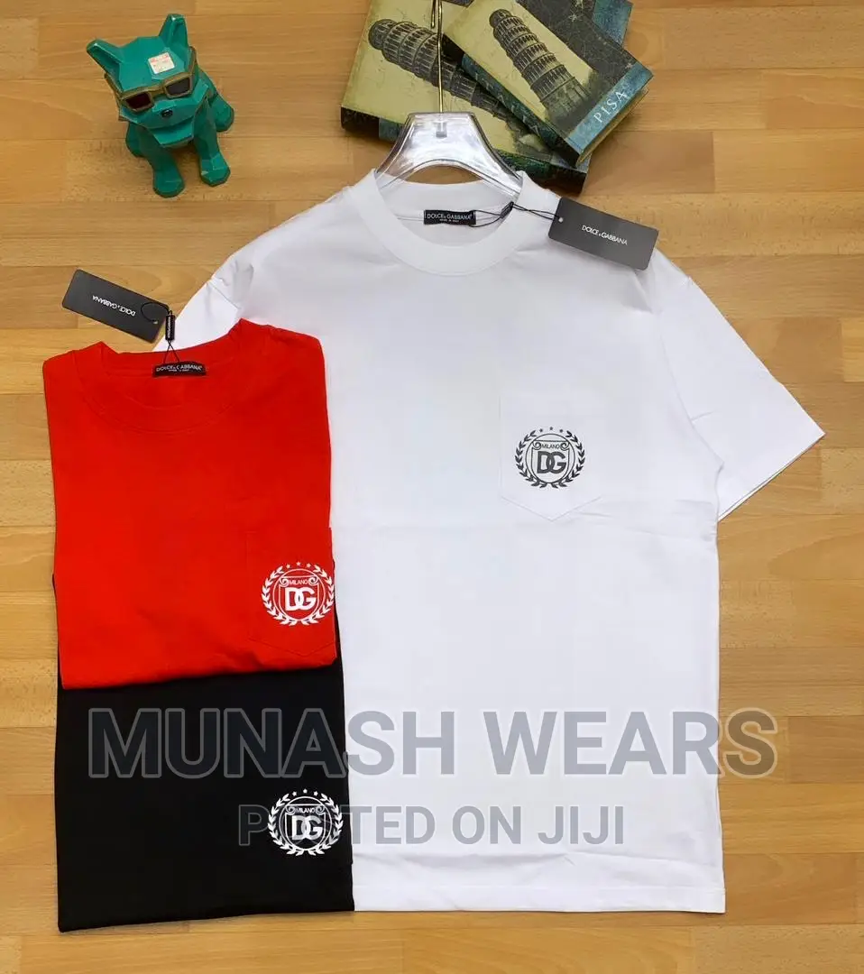 Quality T-Shirt