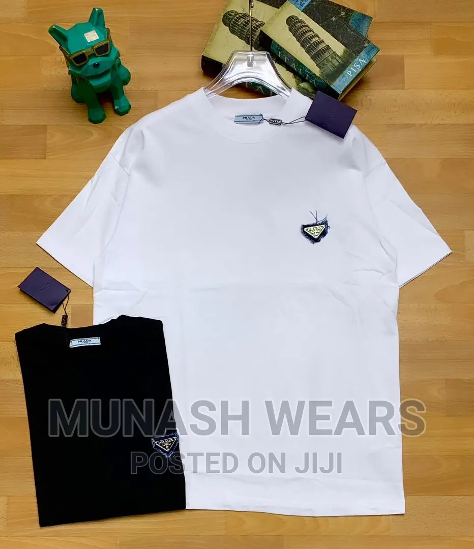 Quality T-Shirt