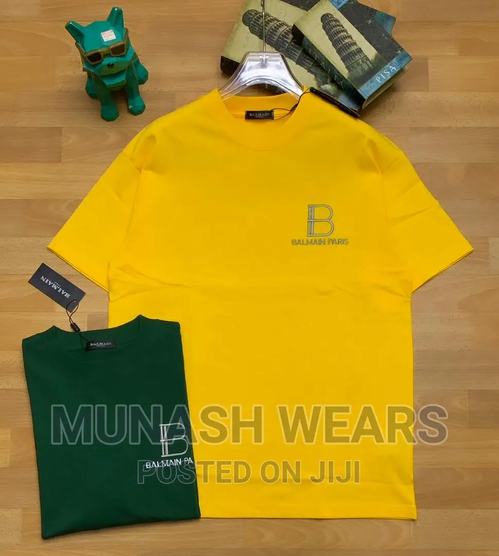Quality T-Shirt