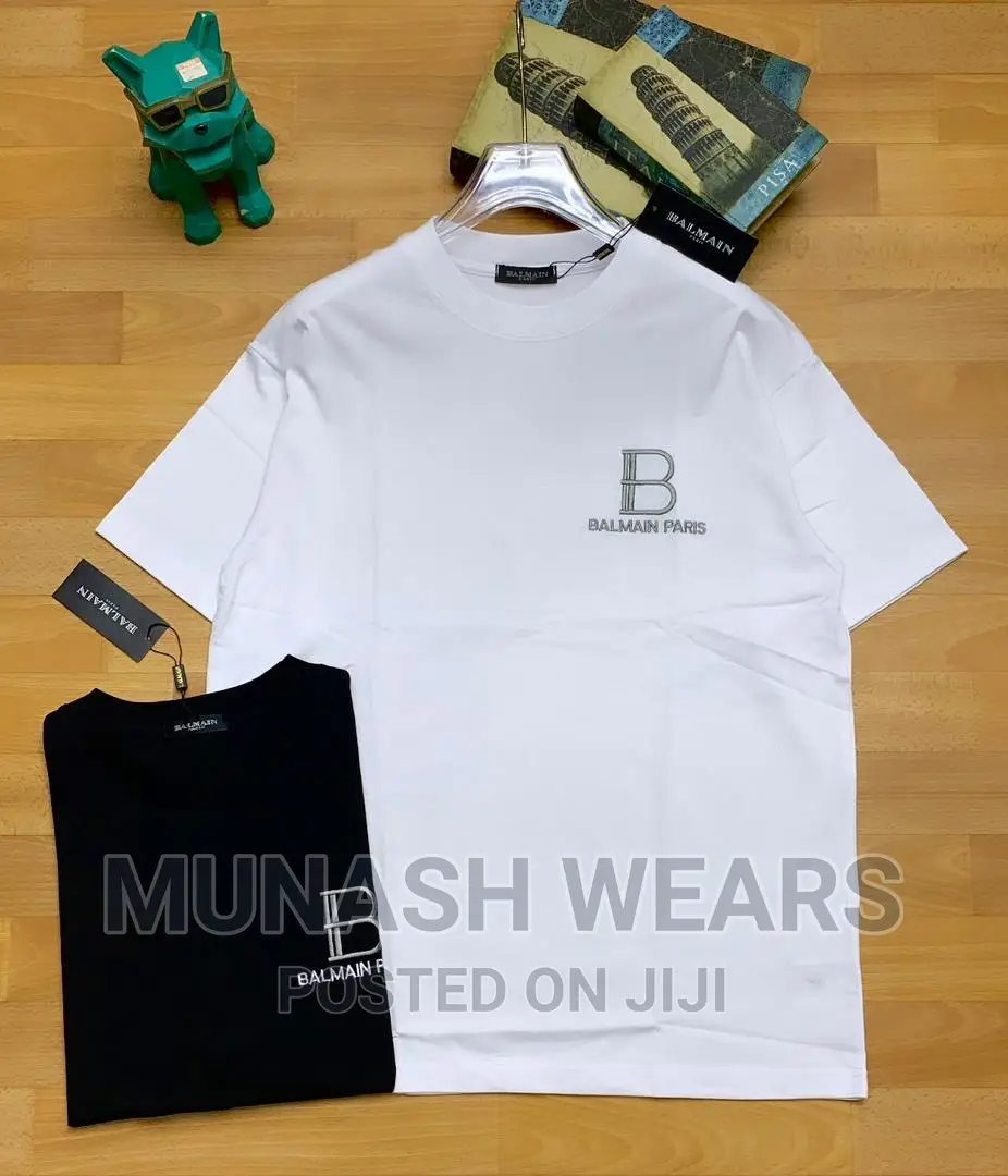 Quality T-Shirt