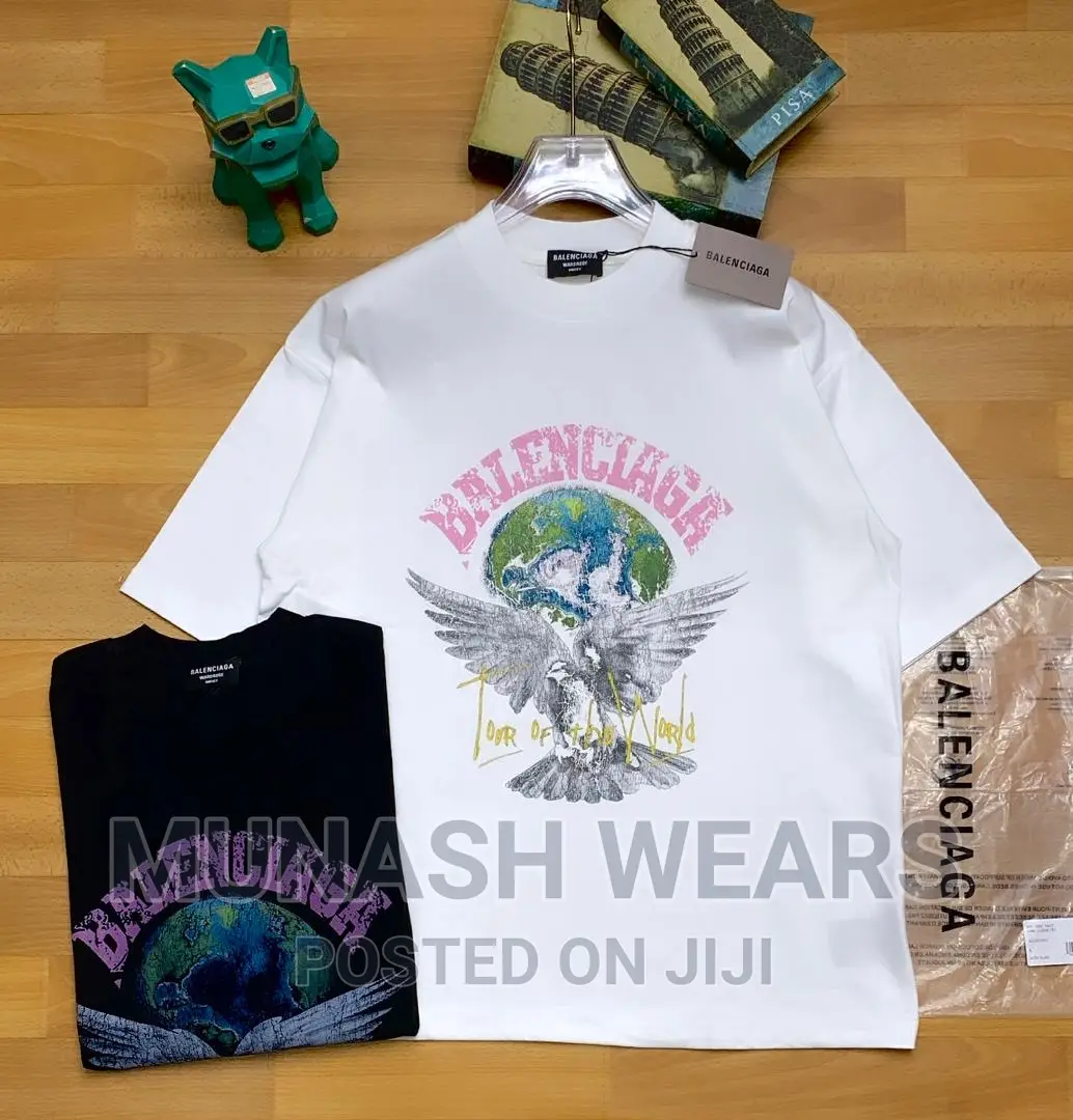 Quality T-Shirt