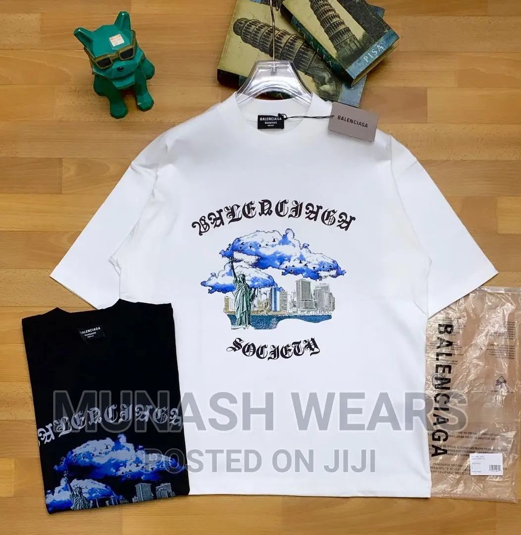 Quality T-Shirt