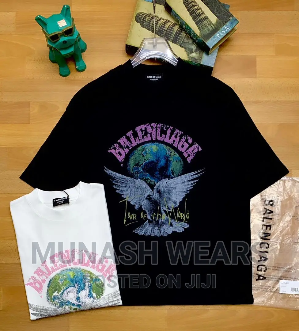 Quality T-Shirt