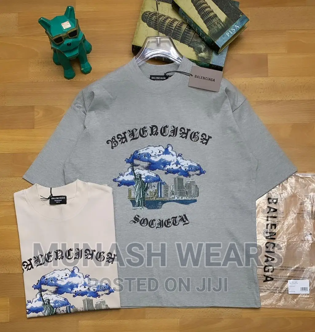 Quality T-Shirt