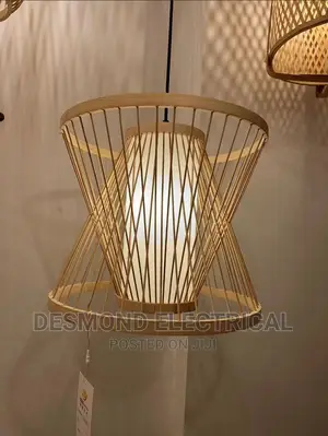 Single Drop Light