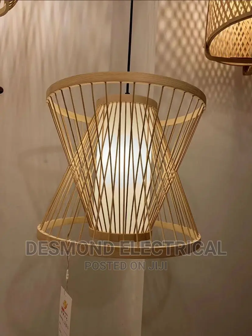 Single Drop Light