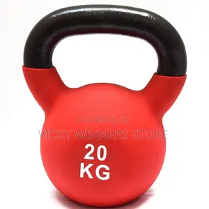 20kg Kettle Ball
