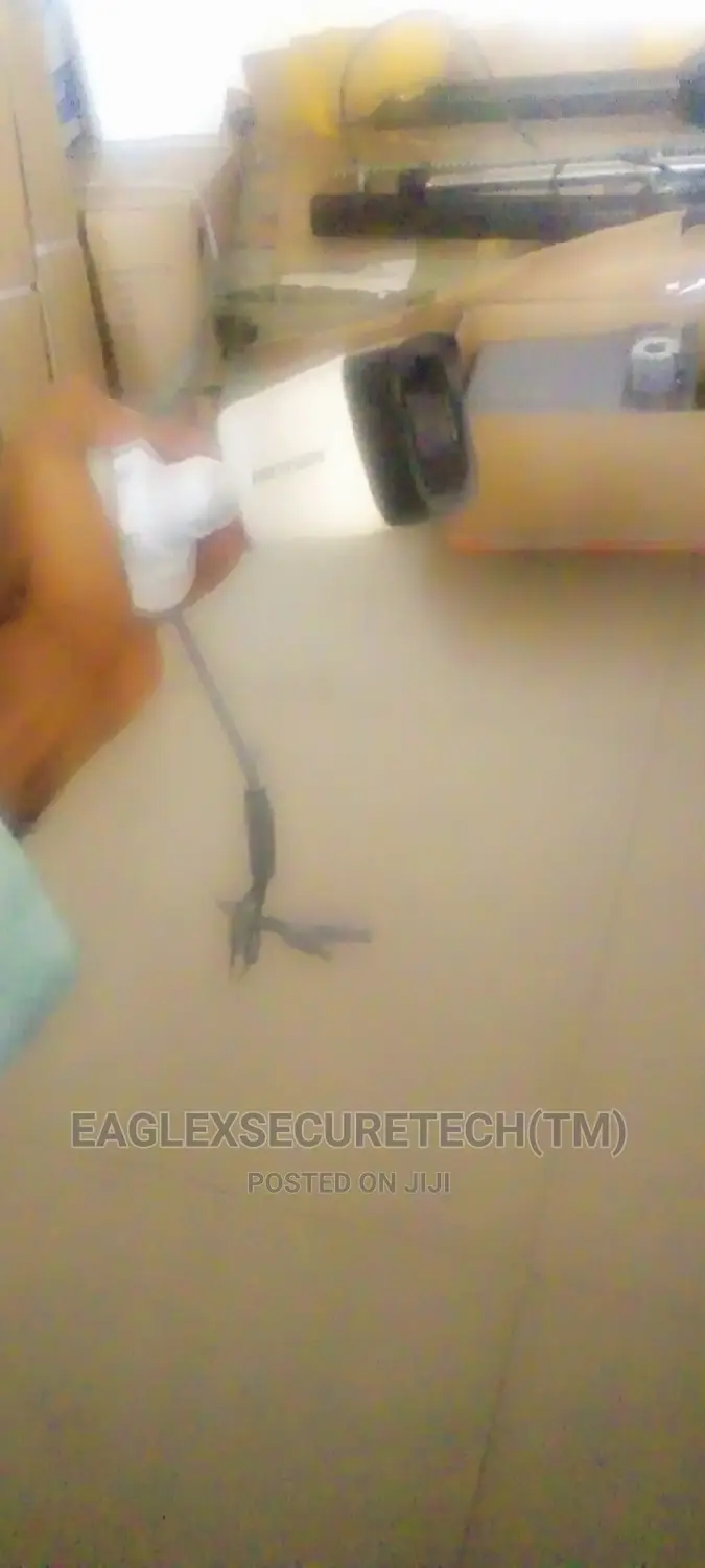 CCTV Installer