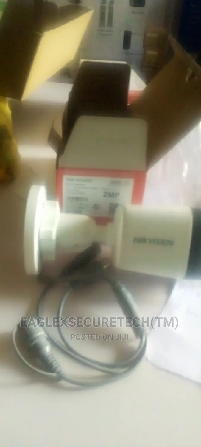 CCTV Installer