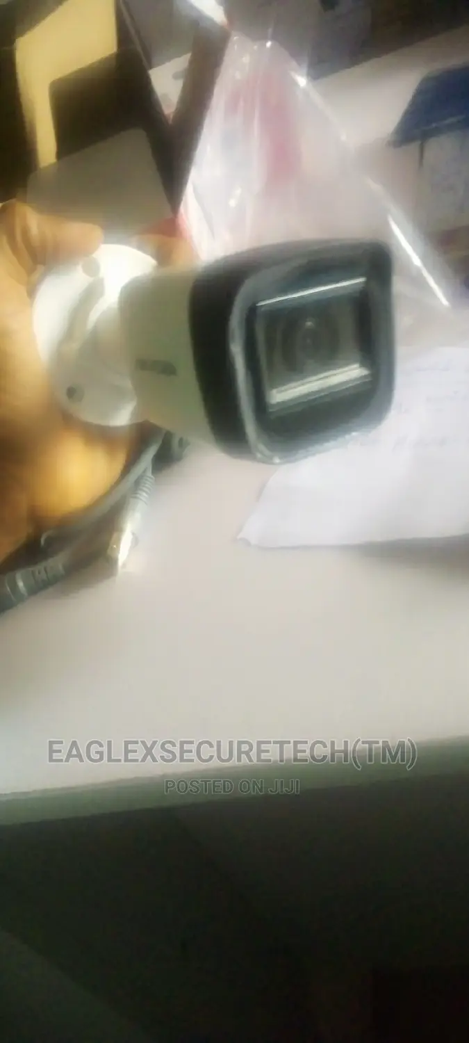 CCTV Installer