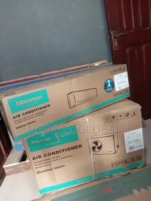 As12tg1 Hisense Non-inverter Ac 1.5hp(Efficient)