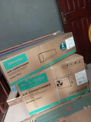 As12tg1 Hisense Non-inverter Ac 1.5hp(User Friendly)