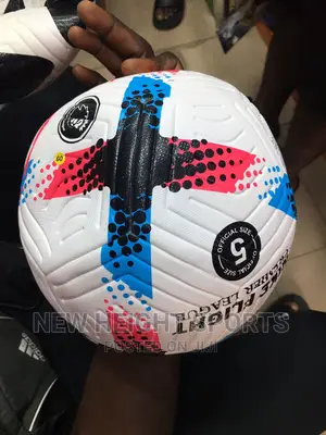 Original Football