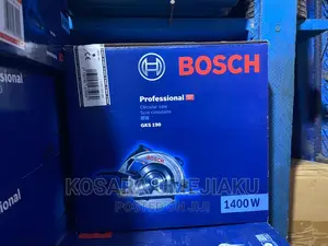 Bosch 1400w Circular Saw GKS 190