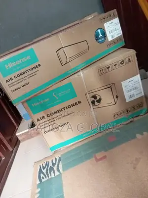 As12tg1 Hisense Non-inverter Ac 1.5hp(Original))