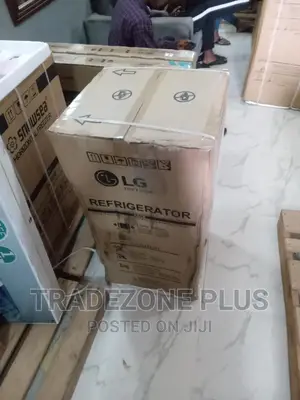 Fast Freezing Gs-141sq Lg Refrigerator