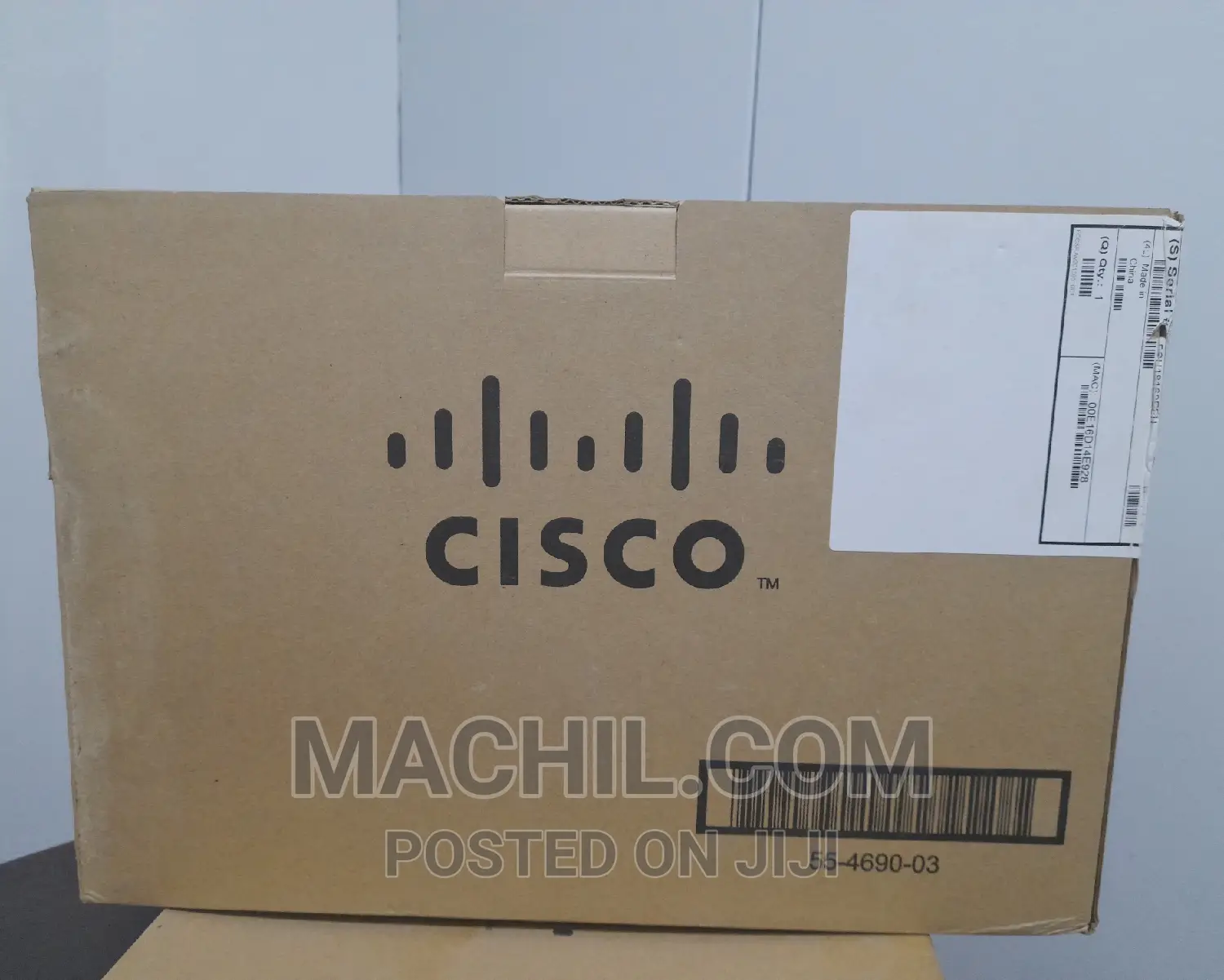 Cisco Ip Phone 7945g