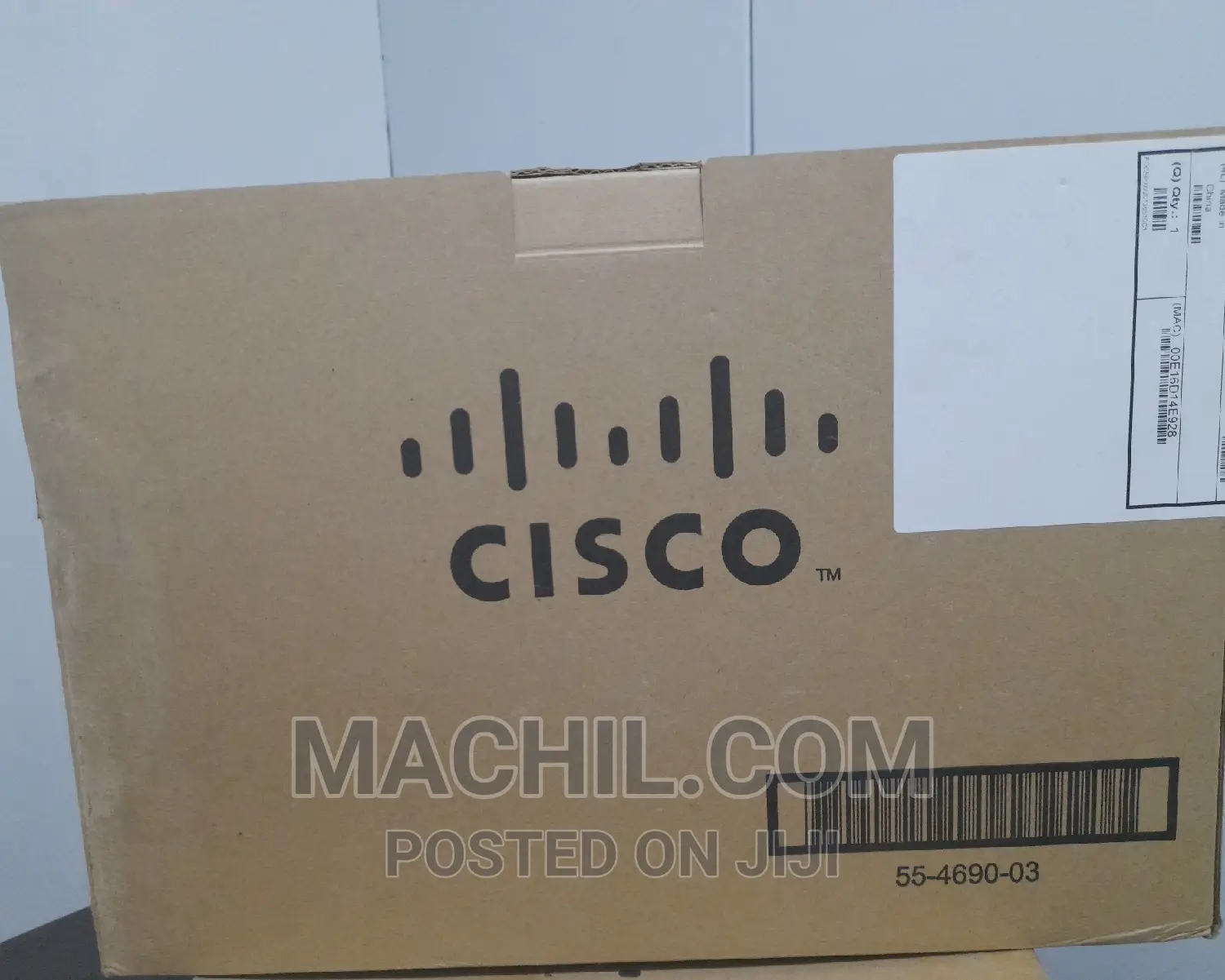 Cisco Ip Phone 7945g