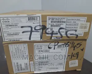 Cisco Ip Phone 7945g