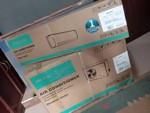 As12tg1 Hisense Non-inverter Ac 1.5hp(Quality)