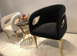 Chairs and Coffee Table