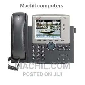 Cisco Ip Phone 7945g