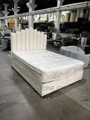 High Quality Bed Frame.