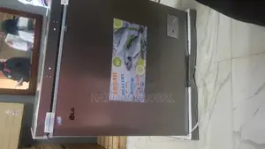 Lg Chest Freezer Gc-238l (New Efficient)